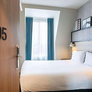 ibis Paris Boulogne Billancourt